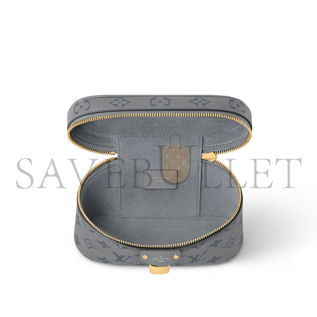 LOUIS VUITTON VANITY CHAIN POUCH M12427 (19*11.5*6.5cm)